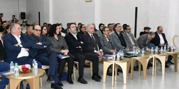قافلة الاستثمار بإنزكان أيت ملول تسلط الضوء على دعم المقاولات الصغرى وتحفيز المبادرة الاقتصادية