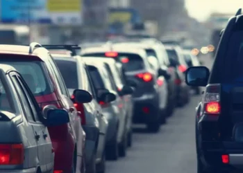 الاختناقات المرورية بأكادير تثير مخاوف الساكنة مع اقتراب “كان 2025”
