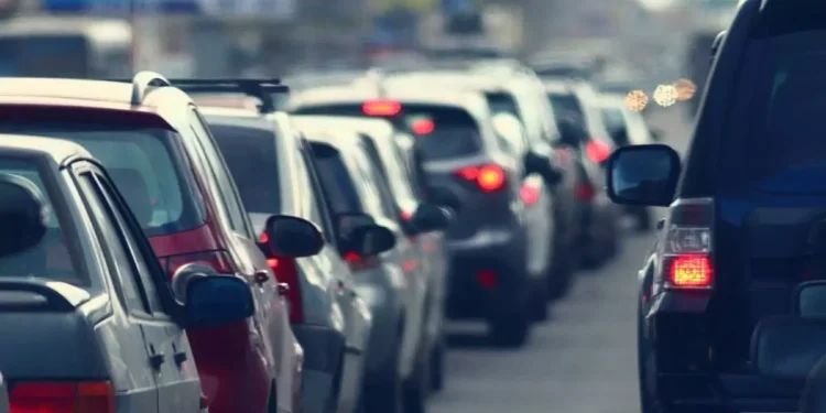 الاختناقات المرورية بأكادير تثير مخاوف الساكنة مع اقتراب “كان 2025”
