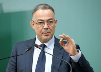 لقجع يحدد ملامح مستقبل الكرة المغربية ويدعو إلى منافسات مشتركة إفريقية–أوروبية
