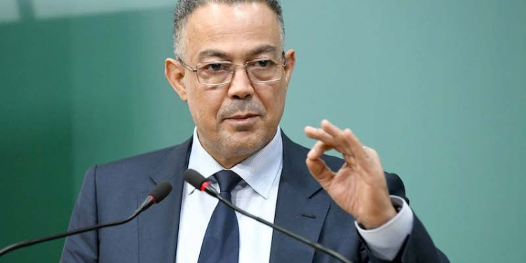 لقجع يحدد ملامح مستقبل الكرة المغربية ويدعو إلى منافسات مشتركة إفريقية–أوروبية