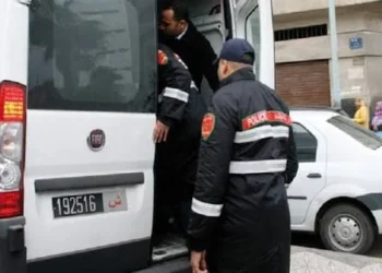 توقيف 14 شخصاً على خلفية أعمال شغب رياضي بالدار البيضاء