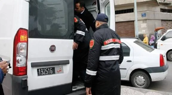 توقيف 14 شخصاً على خلفية أعمال شغب رياضي بالدار البيضاء