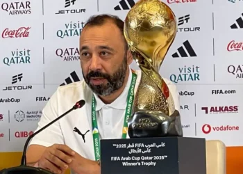 السكتيوي: اللقب ثمرة عمل صادق و«الله لا يضيع أجر من أحسن عملا»