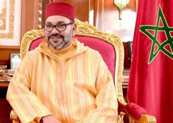 الملك محمد السادس يهنئ المنتخب الوطني الرديف بالتتويج بكأس العرب