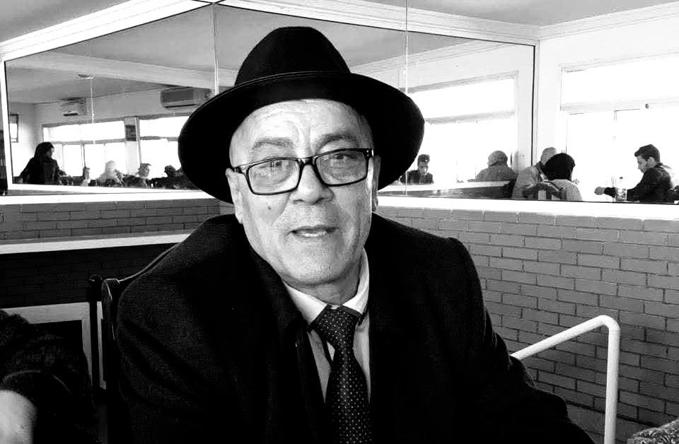تعزية ومواساة في وفاة السيد أحمد السيمو