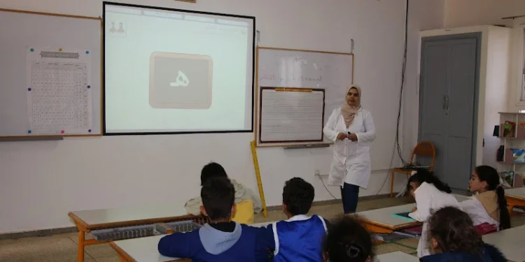مؤتمر يسلّط الضوء على المطالب المتجددة للمتصرف التربوي