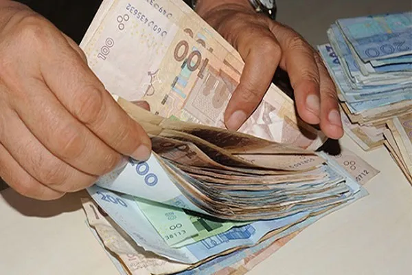 ابتداءً من اليوم.. زيادة الحد الأدنى للأجور تدخل حيّز التنفيذ
