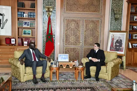 السنغال تجدد تأكيد دعمها الثابت للوحدة الترابية للمغرب