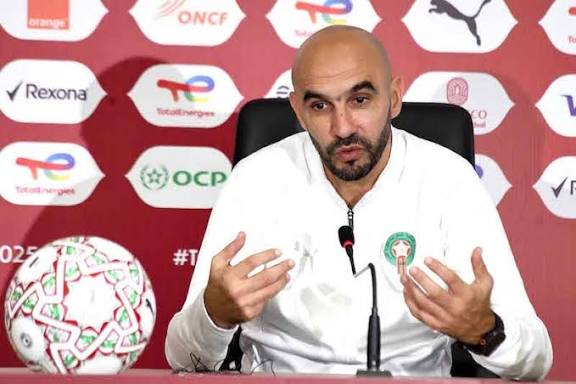 التشكيلة المتوقعة للمنتخب المغربي في مواجهة الكاميرون