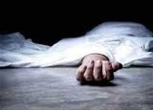 روائح كريهة تقود لاكتشاف جثة شخص