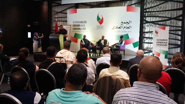 الجمعية الوطنية للإعلام والناشرين تندد بتصريحات مسيئة لها وتطالب بكشف المستفيدين من الدعم