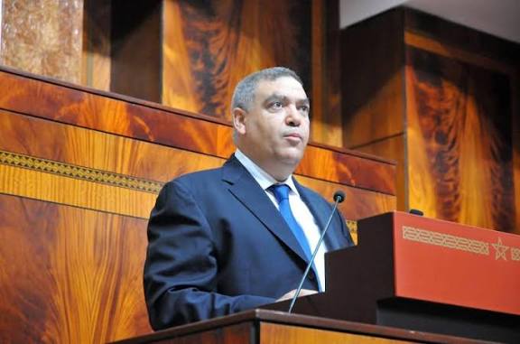 لفتيت يكشف العدد الإجمالي المؤقت للمسجلين في اللوائح الانتخابية