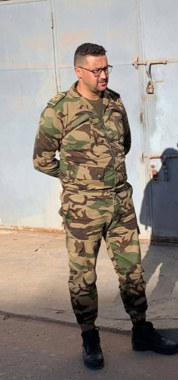 قائد الملحقة الإدارية الأولى بإنزكان يباشر حملة واسعة لتحرير الملك العمومي