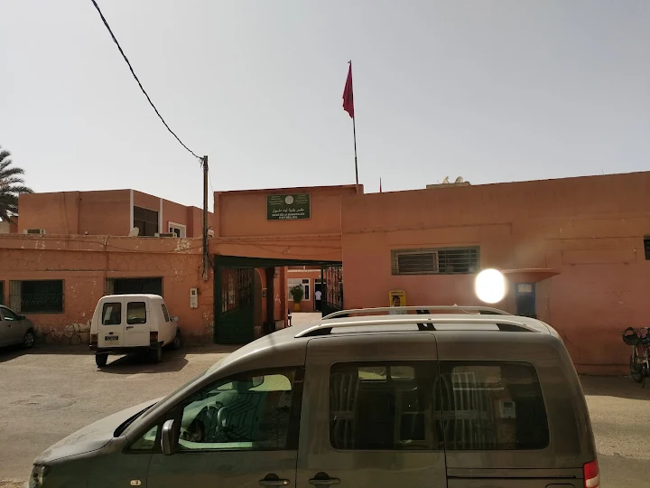 شكاية حرفيين بالمزار تضع “القطب الحرفي” بإنزكان أيت ملول تحت مجهر المساءلة إنزكان أيت ملول
