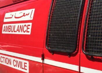 فاجعة بسيدي واعزيز.. مصرع سيدة دهساً بعد نزولها من حافلة للنقل العمومي