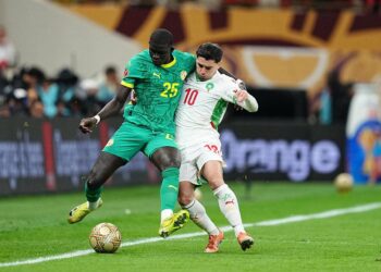 الاتحاد السنغالي يتجه إلى “الطاس” للطعن في قرار نهائي كأس إفريقيا أمام المغرب
