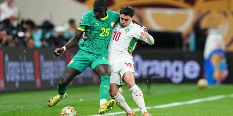 الاتحاد السنغالي يتجه إلى “الطاس” للطعن في قرار نهائي كأس إفريقيا أمام المغرب