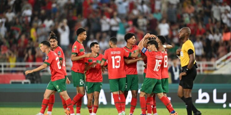 المنتخب المغربي لأقل من 23 سنة يواجه كوت ديفوار ودياً استعداداً للاستحقاقات المقبلة