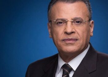 وفاة الإعلامي جمال ريان عن 73 عاماً