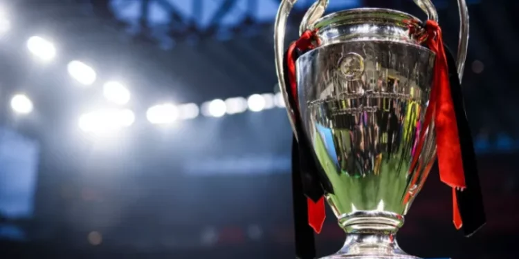 مواجهات نارية.. جدول مباريات ربع نهائي دوري أبطال أوروبا