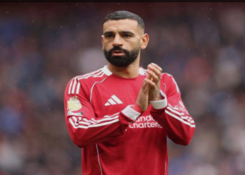 صلاح يحقق إنجازاً تاريخياً ويقود ليفربول إلى ربع نهائي دوري أبطال أوروبا