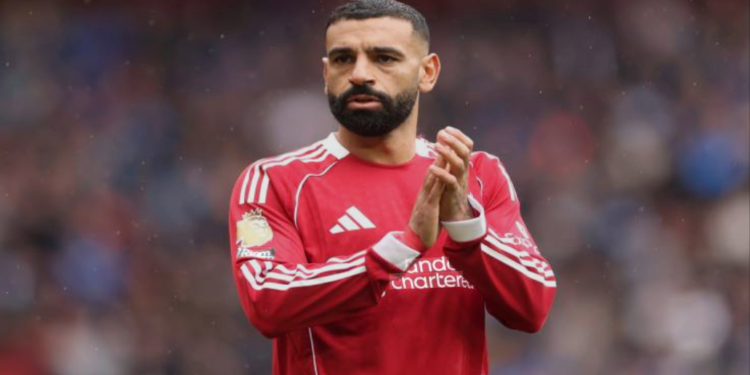 صلاح يحقق إنجازاً تاريخياً ويقود ليفربول إلى ربع نهائي دوري أبطال أوروبا