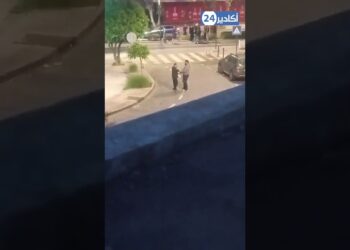 انتشار “الأفتر” بأكادير يثير مخاوف بشأن الأمن وصورة المدينة السياحية