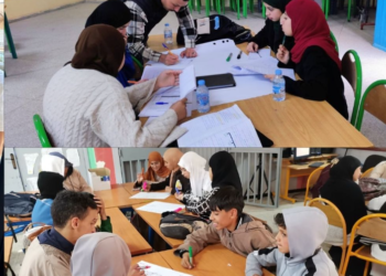 تيزنيت تطلق مبادرة “يوم التلميذ المسؤول” لتعزيز المشاركة داخل المؤسسات التعليمية