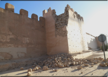 أبرز عناوين الأربعاء: مشروع سور تارودانت مهدد بالتوقف وملفات قضائية تعود للواجهة