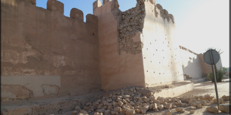 أبرز عناوين الأربعاء: مشروع سور تارودانت مهدد بالتوقف وملفات قضائية تعود للواجهة