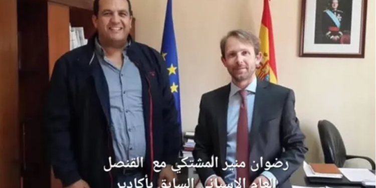 استثمار في مهب الريح.. مهاجر مغربي يلجأ للقضاء بسبب خرق أحكام التصفية بأكادير