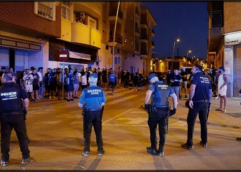 بوريطة: المغرب يواكب الجالية بإسبانيا ويتصدى للاعتداءات العنصرية