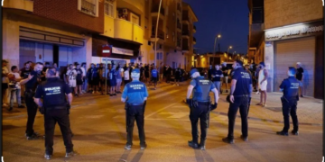 بوريطة: المغرب يواكب الجالية بإسبانيا ويتصدى للاعتداءات العنصرية