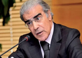 والي بنك المغرب يؤكد جاهزية المجلس للتدخل النقدي في ظل تداعيات الحرب في الشرق الأوسط