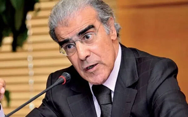 والي بنك المغرب يؤكد جاهزية المجلس للتدخل النقدي في ظل تداعيات الحرب في الشرق الأوسط