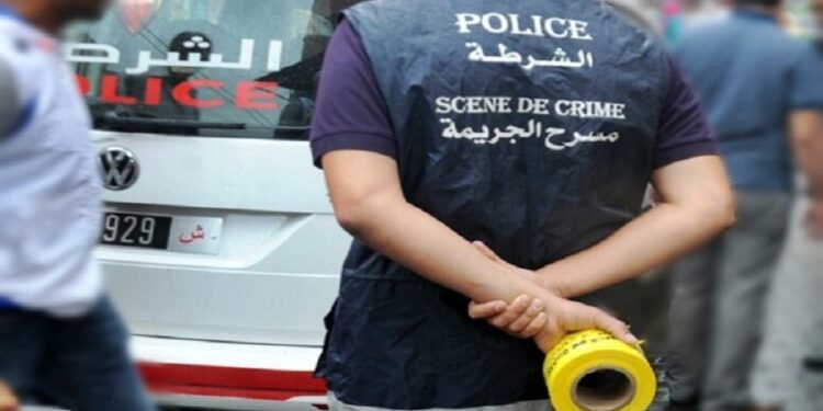 جريمة مروعة بأولاد تايمة.. شاب يلقى مصرعه في جلسة خمرية تحولت إلى شجار دموي