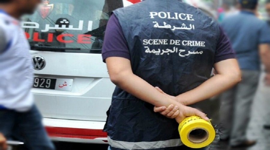 جريمة مروعة بأولاد تايمة.. شاب يلقى مصرعه في جلسة خمرية تحولت إلى شجار دموي