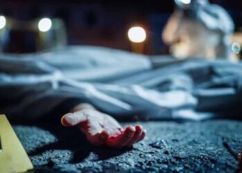 سقوط قاتل يُنهي حياة شاب بإغرم والتحقيق يكشف ملابسات فاجعة داخل منزل سكني