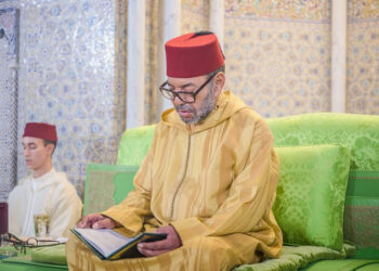 الملك محمد السادس يترأس حفل إحياء ليلة القدر المباركة ويشرف على تسليم جوائز محمد السادس لأهل القرآن والحديث