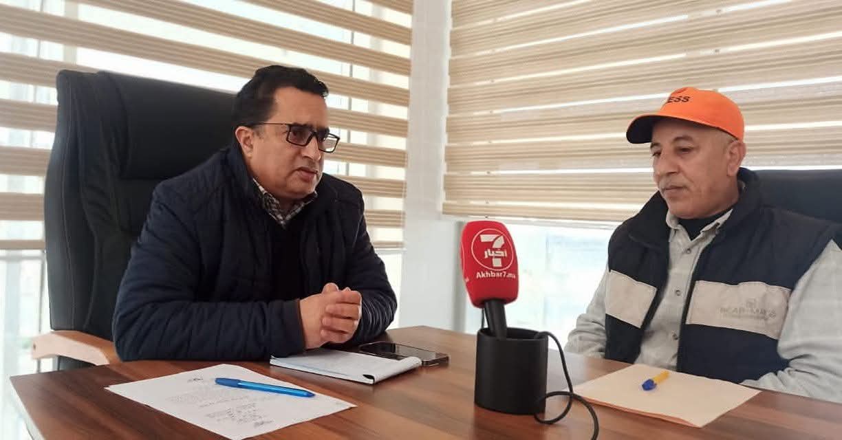 برنامج “عين على الجماعات الترابية” يسلّط الضوء على تجربة العرائش في التدبير المحلي