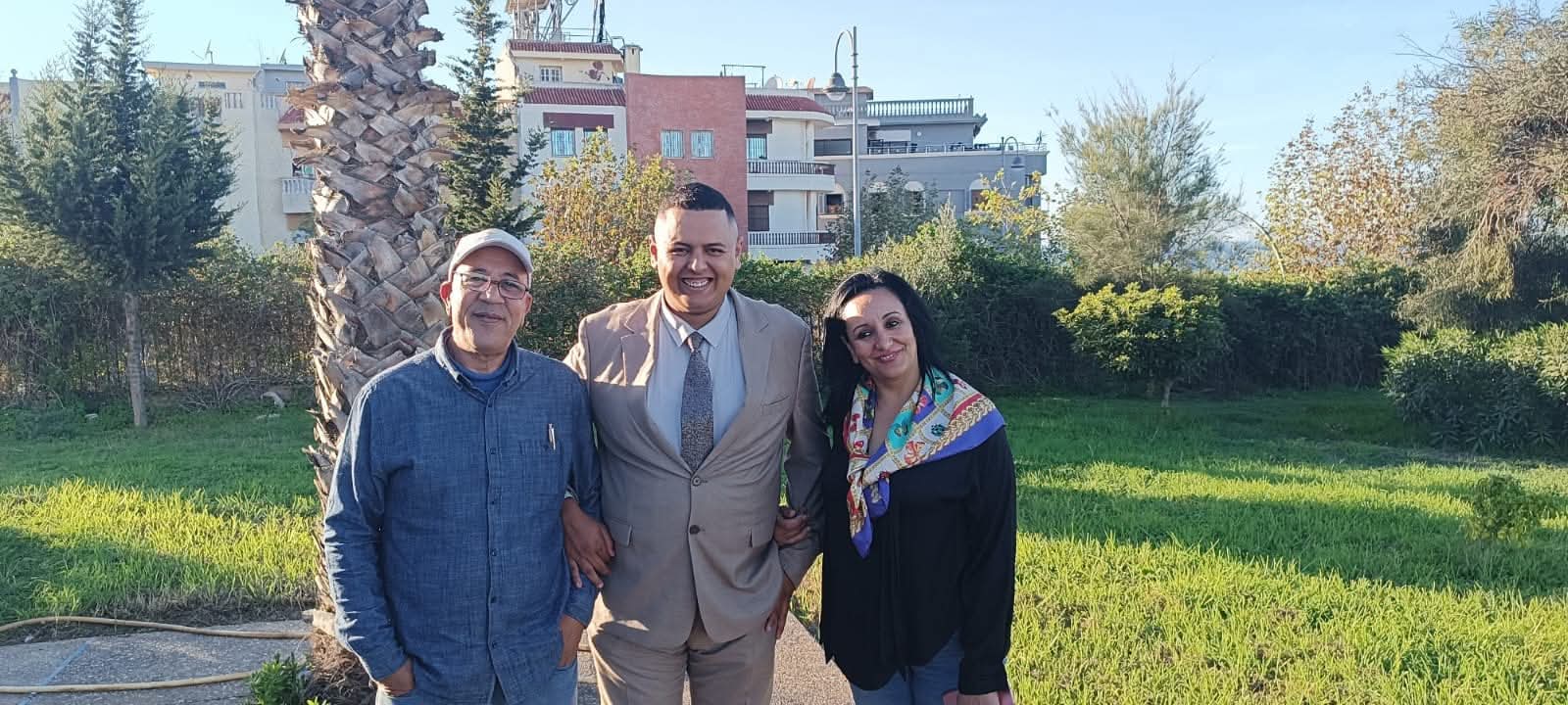 وليد بنسليمة… فاعل جمعوي يقود الترافع الحقوقي ويعزز حضور قضايا المرأة في الواجهة