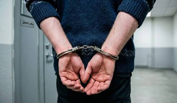 توقيف نرويجي بضواحي المضيق مبحوث عنه دولياً في قضية تبييض أموال
