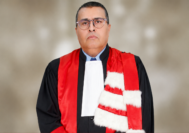 الدكتور الحسين بكار السباعي يتوج بمسؤوليتين دوليتين: عضوية اللجنة العلمية لـ CEISMF وقيادة قطب إفريقيا والتعاون الدولي