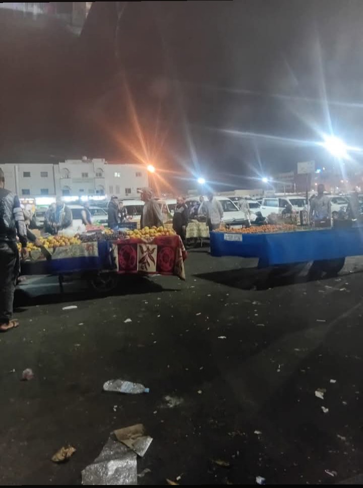 مطالب بتعزيز تنظيم المحطة الطرقية واحترام ضوابط استغلال الملك العمومي