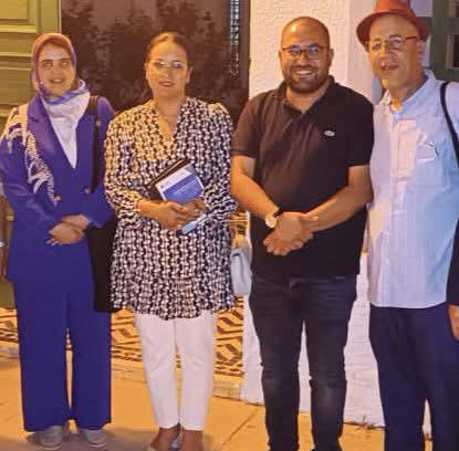 هؤلاء تحت المجهر.. ثلاثي سياسي ومدني في قلب النقاش حول مستقبل التمثيلية بجهة طنجة تطوان الحسيمة