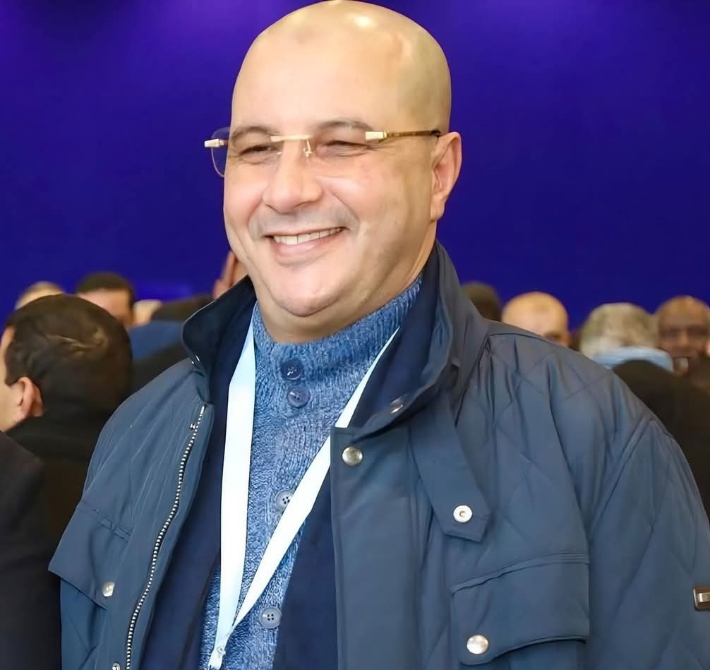 الأحرار يختارون عمر أمين لخوض غمار الانتخابات التشريعية المقبلة