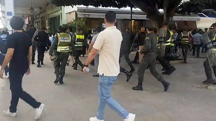 البيجيدي يطالب بالإفراج عن باقي معتقلي احتجاجات “جيل زد” ويدعو إلى عفو ملكي عن ملفات أخرى