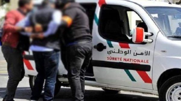 توقيف ثلاثة أشخاص بإنزكان للاشتباه في تورطهم في قضية ضرب وجرح أفضت إلى الوفاة