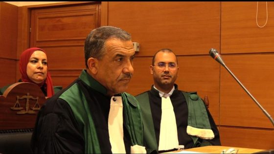 الأستاذ محمد حبشان وكيلاً عاماً للملك بمحكمة الاستئناف بتارودانت.. ثقة في الكفاءة وتجسيد لاستمرار إصلاح منظومة العدالة
